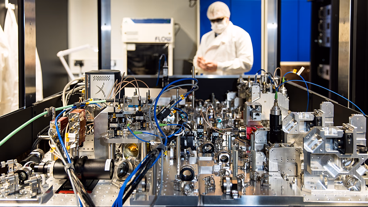 IBM boosts Adidas' market value as President Trump promotes quantum computing