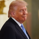 IRS settlement blocks tax audit targeting Trump and his family