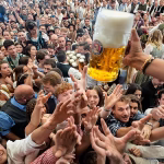 Inside Germany's beer obsession, from 5,000 meters of beer pipeline to homebrew championships