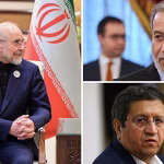 Iranian delegation in Qatar seeks agreement on asset freeze and blockade of Hormuz