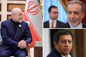 Iranian delegation in Qatar seeks agreement on asset freeze and blockade of Hormuz