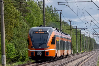 Is the EU betting on a 'one ticket, one journey' plan to replace trains with low-cost planes?