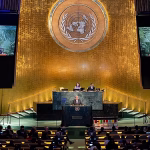 Israel freezes UN Secretary-General Antonio Guterres over inclusion on sexual violence list
