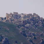 Israel recaptures Beaufort Castle in Lebanon, strongly condemned by Paris