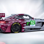 'It doesn't feel real': Team Qatar prepares for historic Le Mans debut