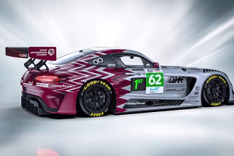 'It doesn't feel real': Team Qatar prepares for historic Le Mans debut