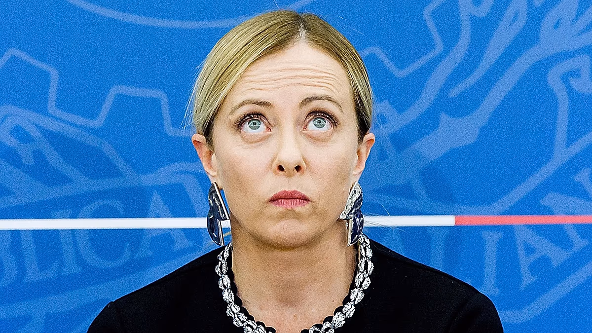 Italy wants to withdraw EU defense financing scheme to deal with rising energy costs