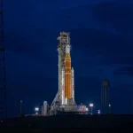 See also: NASA launches Artemis II on first manned moon mission in over 50 years
