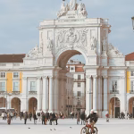 Lisbon tops global survey on the world's most livable cities for foreigners