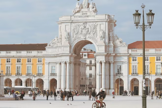 Lisbon tops global survey on the world's most livable cities for foreigners