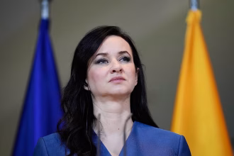 Lithuania warns that massive data leak was the work of a foreign country