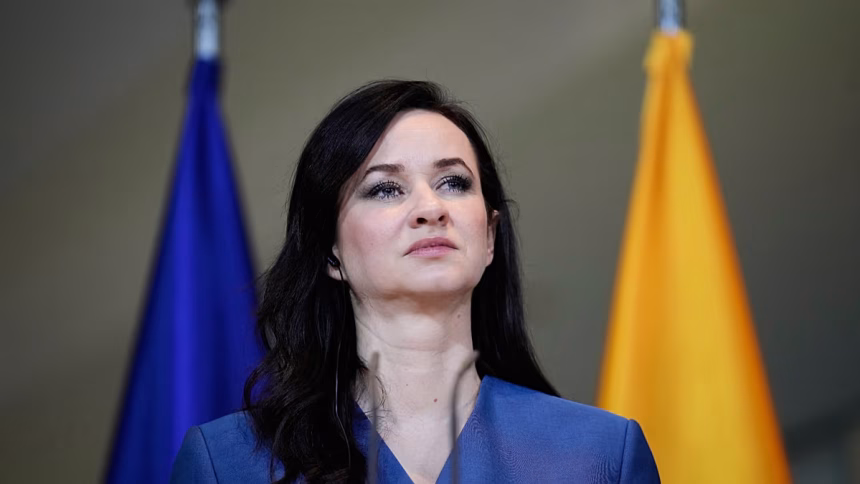 Lithuania warns that massive data leak was the work of a foreign country