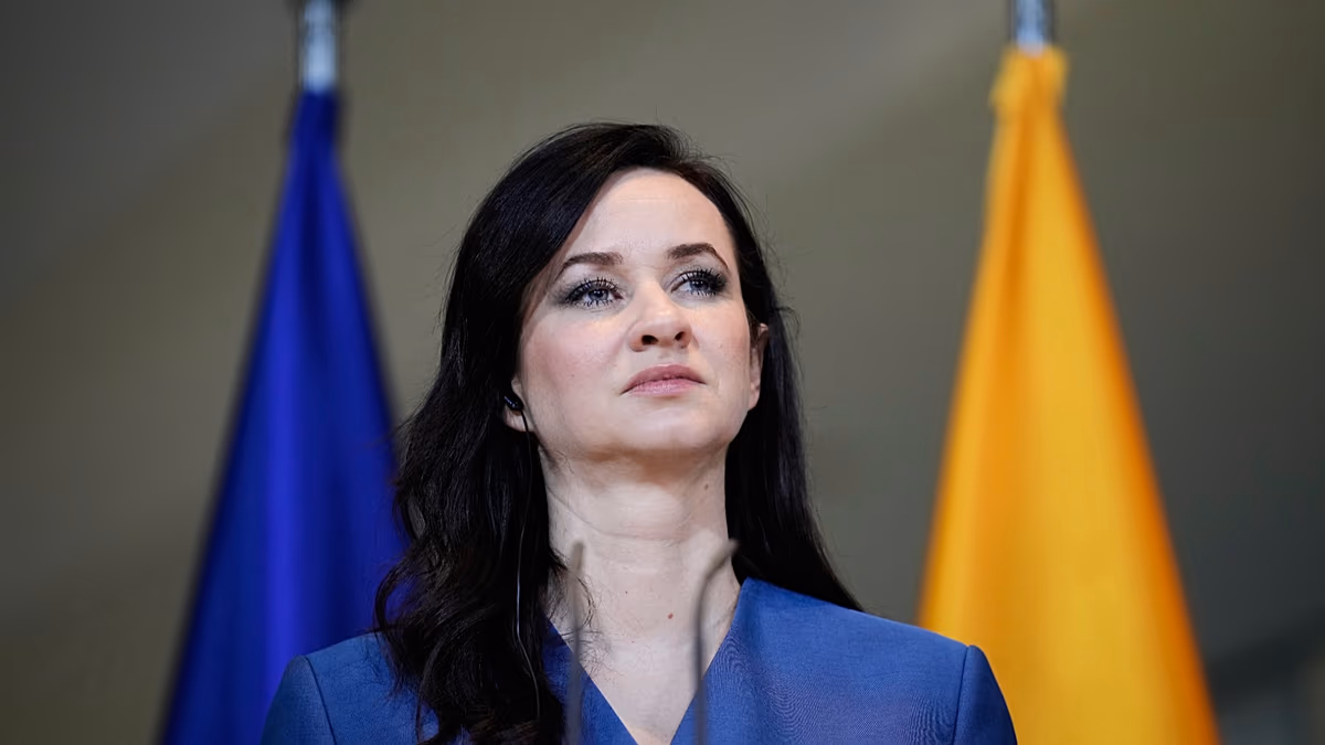Lithuania warns that massive data leak was the work of a foreign country