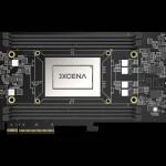 XCENA chip