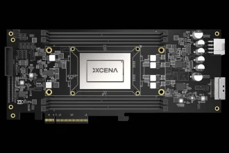 XCENA chip