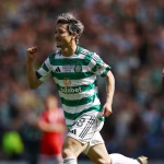 Maeda will be delighted: Celtic ready to start contract talks for £8.5m star