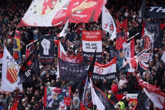 Man United preparing offer for Serie A star with £153m release clause