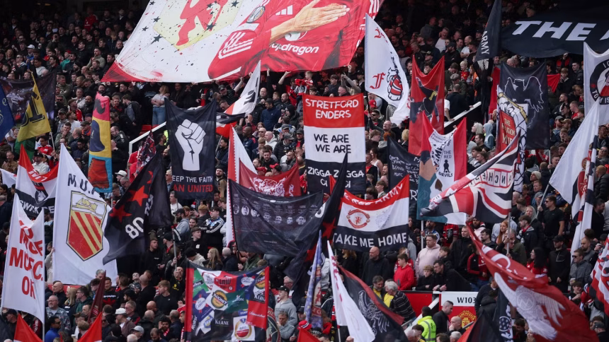 Man United preparing offer for Serie A star with £153m release clause