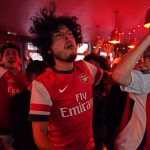 Manchester City draw with Bournemouth, Arsenal end 22-year wait in Premier League