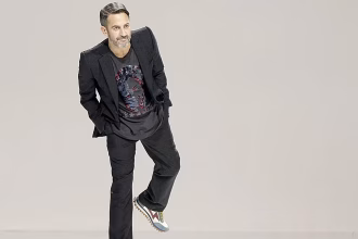 Marc Jacobs partes ways with LVMH after nearly 30 years