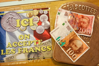 Marianne d'Or: Paris Mint to issue first pure gold coin in more than a century