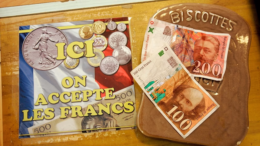 Marianne d'Or: Paris Mint to issue first pure gold coin in more than a century
