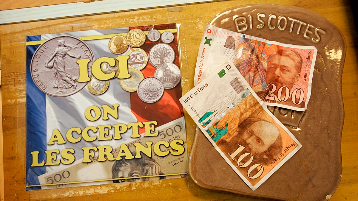 Marianne d'Or: Paris Mint to issue first pure gold coin in more than a century