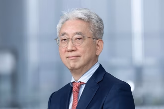 Mobilizing private capital to expand Asia’s digital infrastructure
