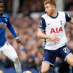 New Kulusevski: £26m 'monster' wants permanent deal with Spurs
