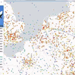 New flight tracker with alerts for unusual activity launched