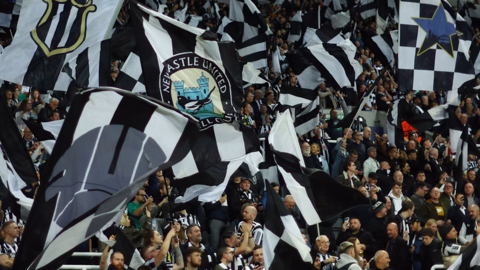 Newcastle announce signing of former Barcelona and Real Madrid star ahead of Aston Villa