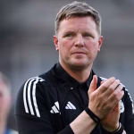Newcastle are close to finalizing a £17m deal for the star following negotiations between the clubs.