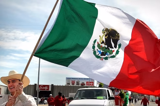 Newsletter: EU develops trade strategy in Mexico