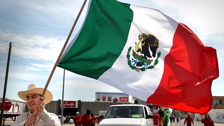 Newsletter: EU develops trade strategy in Mexico