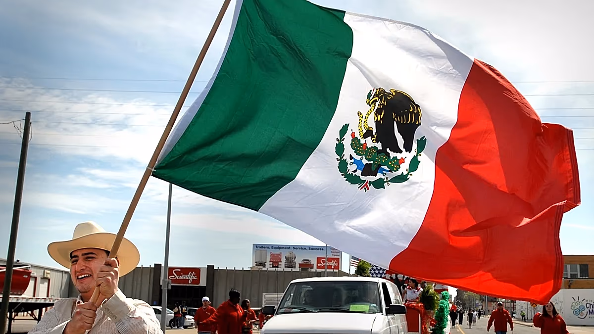 Newsletter: EU develops trade strategy in Mexico