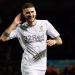 Next cliché: Leeds in contract talks with 'incredible' new midfielder