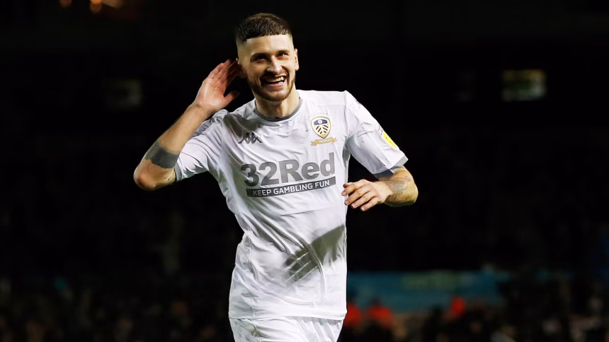Next cliché: Leeds in contract talks with 'incredible' new midfielder