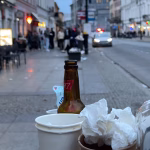 Night drinking ban in Warsaw: will the capital become safer?