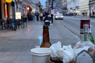 Night drinking ban in Warsaw: will the capital become safer?