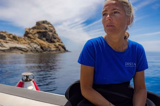 'No exit': Italian diver killed in Maldives may have gotten lost in a cave, rescue worker says