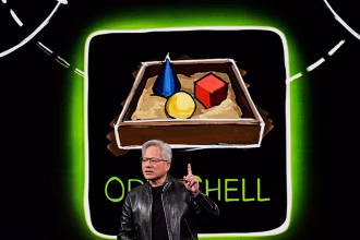 Nvidia surpasses Germany: How the tech giant's market capitalization compares to top economies