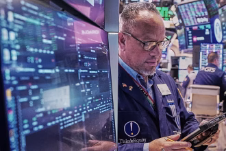 Oil prices fall, market rises on optimism over Iran ceasefire deal
