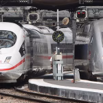 'One journey, one ticket, full rights': What is the EU's one ticket to simplify rail travel?