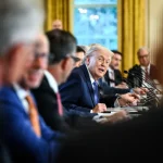 Trump's peace plan: $1 billion participation fee and potential U.N. rivals