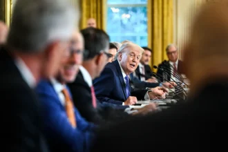 Trump's peace plan: $1 billion participation fee and potential U.N. rivals