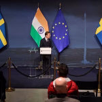 PM von der Leyen praises PM Modi's 'dynamic new era' in EU-India relations on visit to Sweden