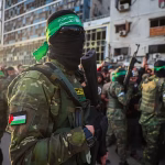 Peace Commission report says Hamas is to blame for lack of progress on second phase of ceasefire