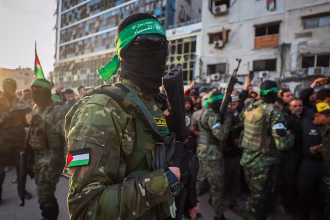 Peace Commission report says Hamas is to blame for lack of progress on second phase of ceasefire