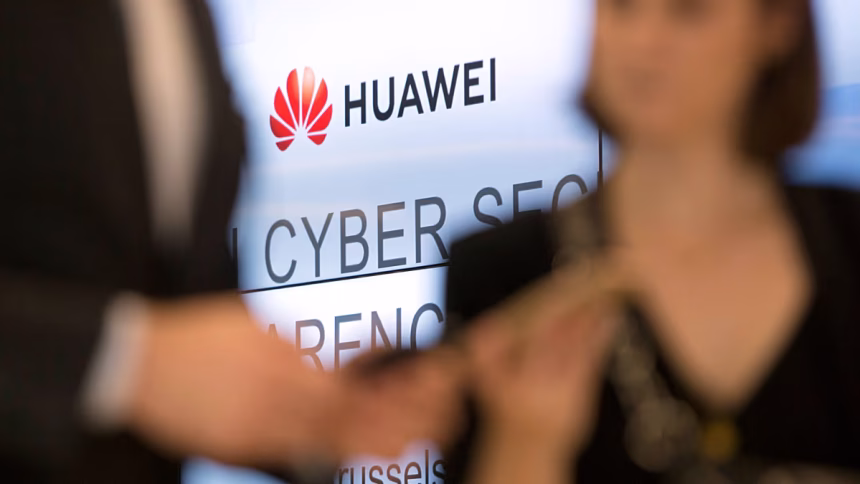 Portugal's Meo seeks 82 million euros from country over Huawei 5G exclusion