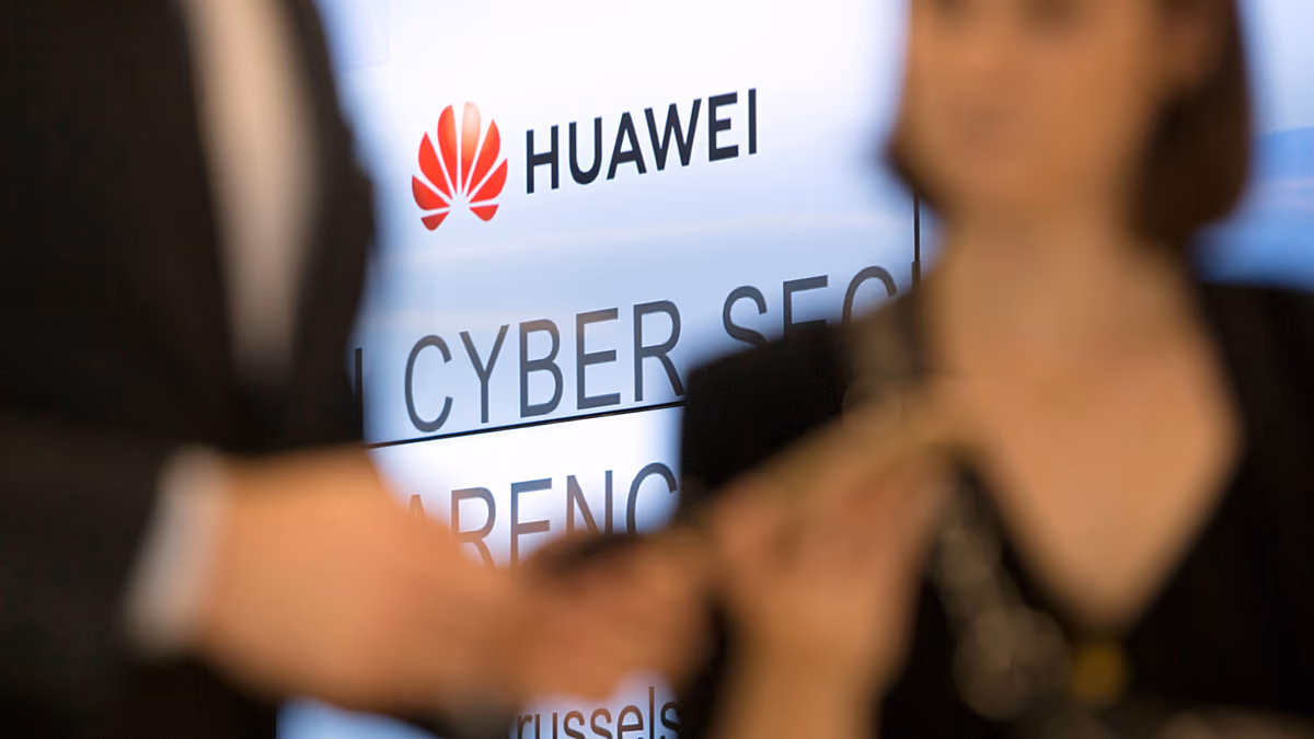 Portugal's Meo seeks 82 million euros from country over Huawei 5G exclusion